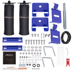 Air Spring Suspension Kit for Chevrolet C1500 Pickup (1988–1998)