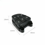 Steering Wheel LEFT Cruise Control Switch Button for MB W205 C253 (2015-2018)