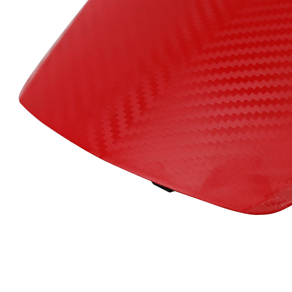 Rear Seat Fairing Cover for Suzuki GSXR600 GSXR750 (2011–2026) Red