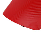 Rear Seat Fairing Cover for Suzuki GSXR600 GSXR750 (2011–2026) Red