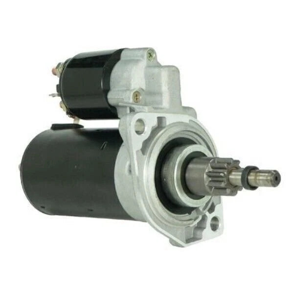 Starter for Volkswagen Corrado 1.8L, Golf 2.0L, Passat 1.8L/2.0L (1990–1993)