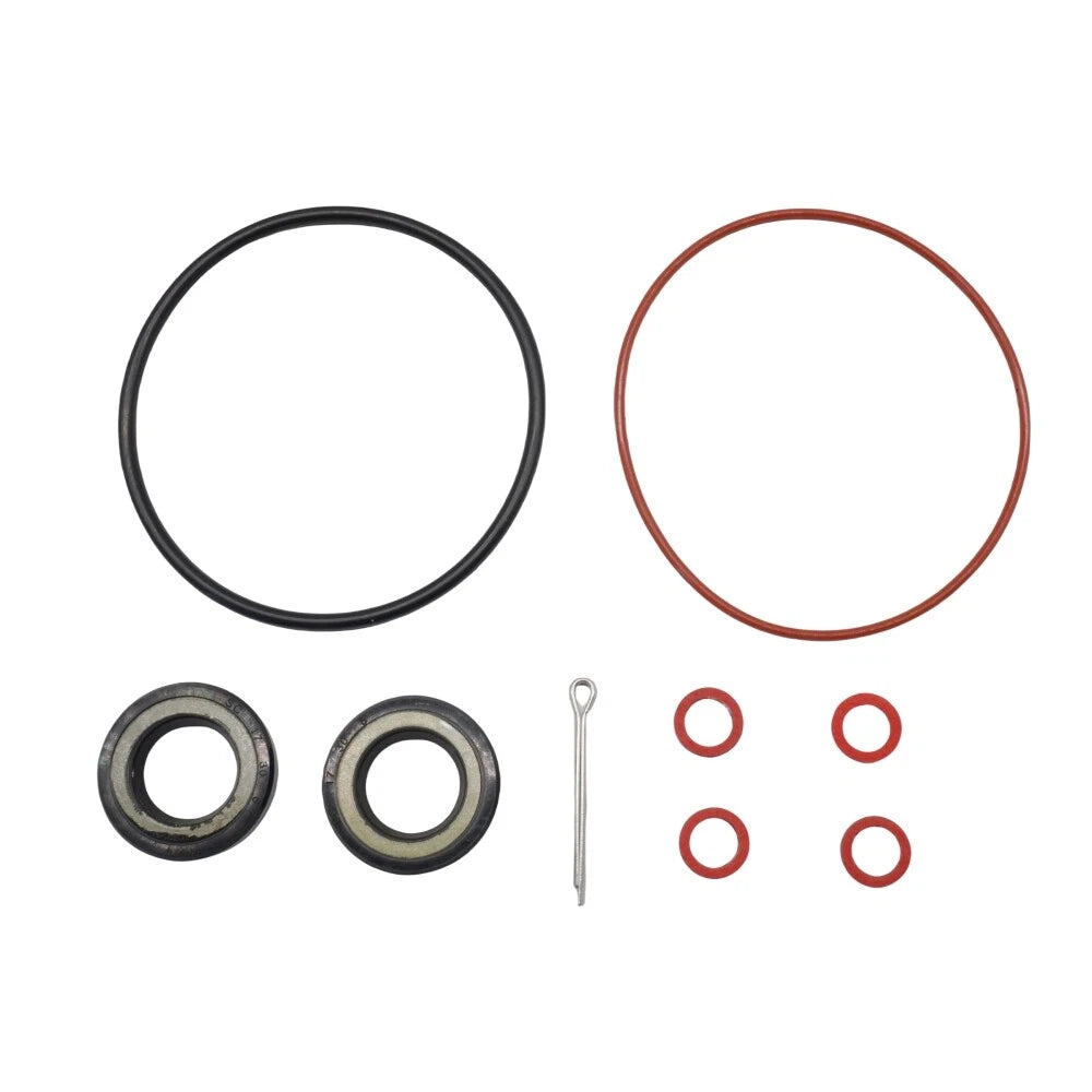 Seal Kit for Yamaha Marine Gearcase Lower Unit (93101-17054)