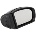Power Mirror for Mercedes Benz C230 (2002–2007) Right Heated Manual Folding