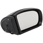 Power Mirror for Mercedes Benz C230 (2002–2007) Right Heated Manual Folding