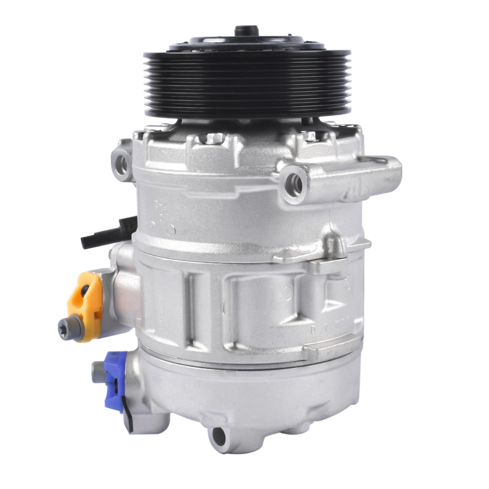 A/C Compressor for BMW X3 xDrive28i 3.0L (2011–2012) #CO-11420C