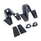 Rear Camera Housing for Freightliner Sprinter 1500 2500 3500 (2018–2023)
