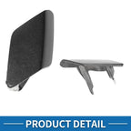 Front Right Washer Nozzle Cover Cap for BMW 428i (2014-2016)