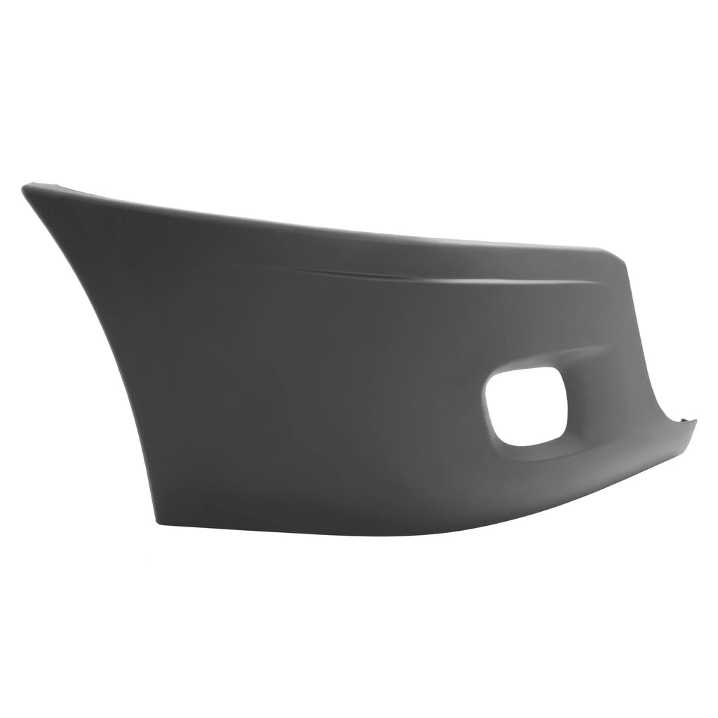 Bumper End Cover for Freightliner Cascadia (2008–2017)