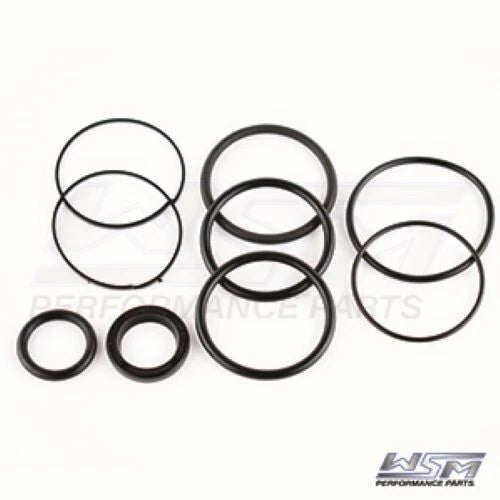 WSM Trim Cylinder Seal Kit for Evinrude / OMC / Volvo (335-115)