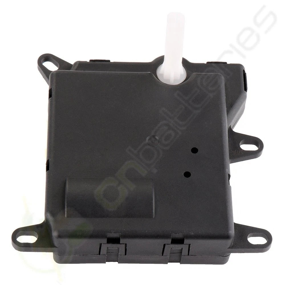 2X HVAC Heater Blend Door Actuator for Ford Expedition F-150 (2002)