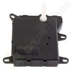 2X HVAC Heater Blend Door Actuator for Ford Expedition F-150 (2002)
