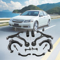 Suspension Kit Front Upper and Lower Control Arms for Honda Accord (2008–2012)
