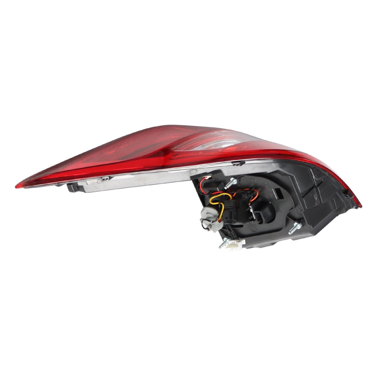 LED Tail Light Right Outer Side for Mercedes Benz ML350 ML550 W166 (2012–2015)