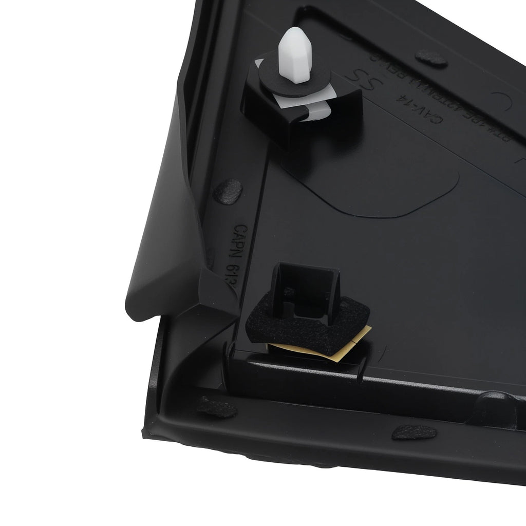 Left Mirror Flag Applique for Grand Caravan/Ram (2008–2020) 1AN69RXFAA