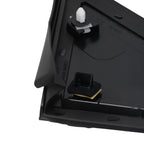 Left Mirror Flag Applique for Grand Caravan/Ram (2008–2020) 1AN69RXFAA