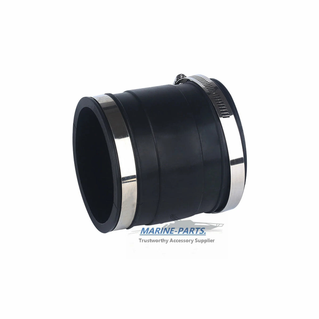 Exhaust Tube for OMC 5.0L 5.7L V8GM (N/A) 3852742 18-2781 9-72801 913592