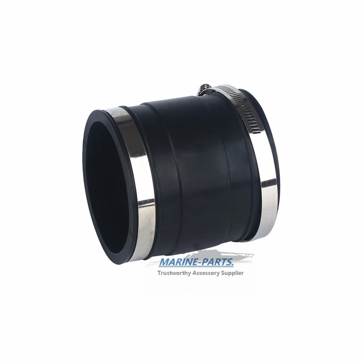 Exhaust Tube for OMC 5.0L 5.7L V8GM (N/A) 3852742 18-2781 9-72801 913592