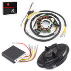 Stator Rotor Rectifier for Polaris Xplorer Xpress 400L