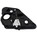 Window Regulator for Hyundai Sonata (2011–2014) Right Rear