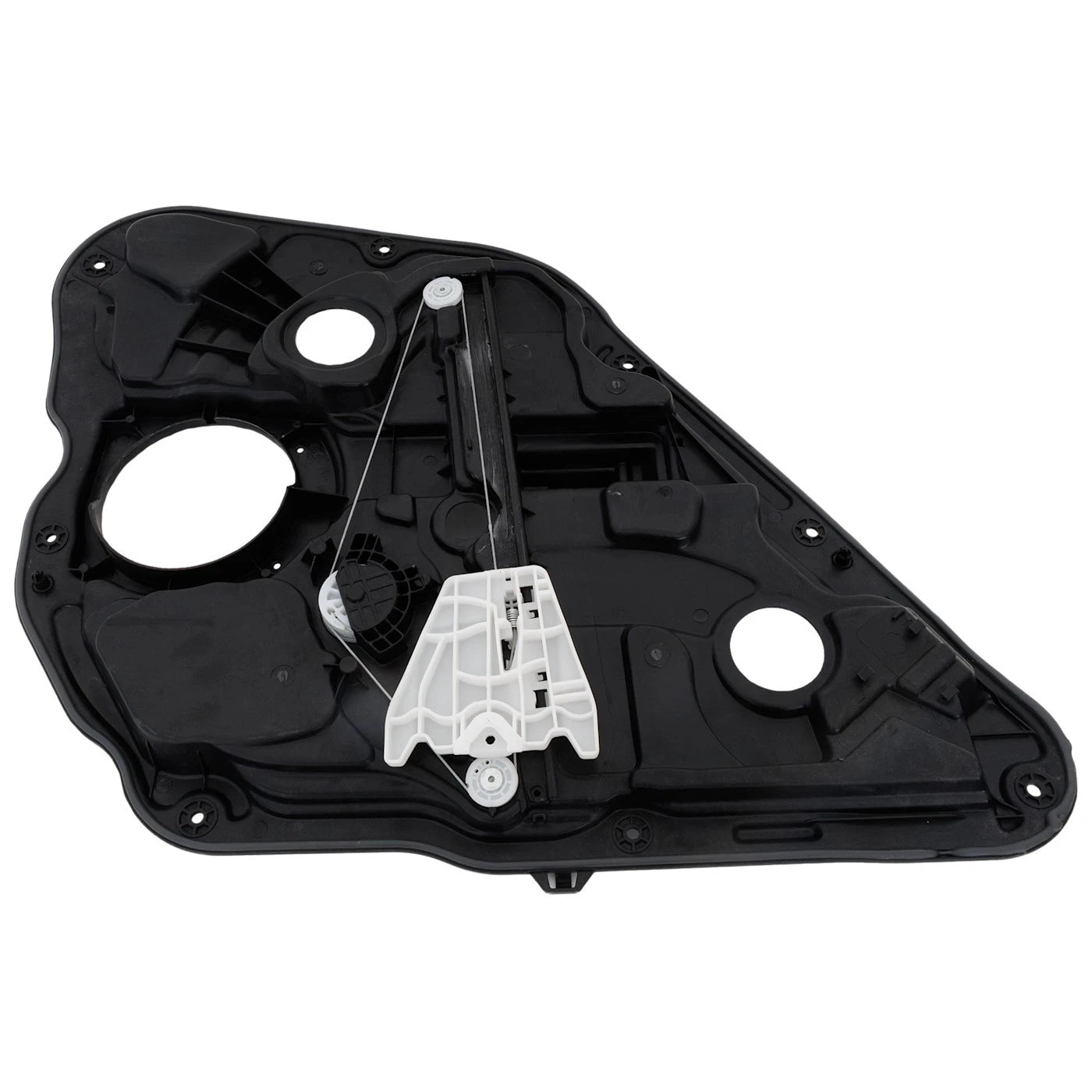 Window Regulator for Hyundai Sonata (2011–2014) Right Rear