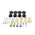 Cab Mount Kit Replacement for 1967-1972 Chevy GMC 2WD 1/2 Ton Pickup