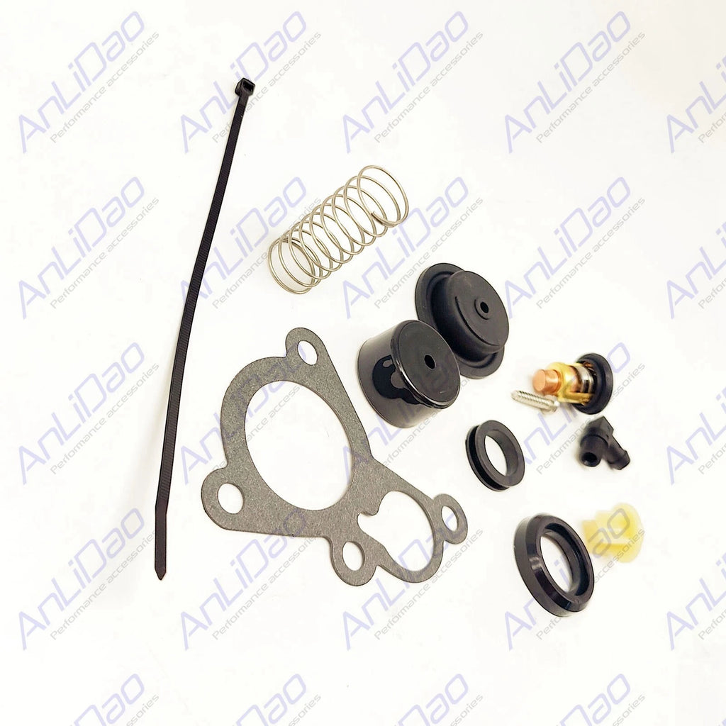 Thermostat Kit 14586A4 for Mercury Mercruiser (Fit)