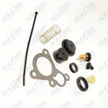 Thermostat Kit 14586A4 for Mercury Mercruiser (Fit)