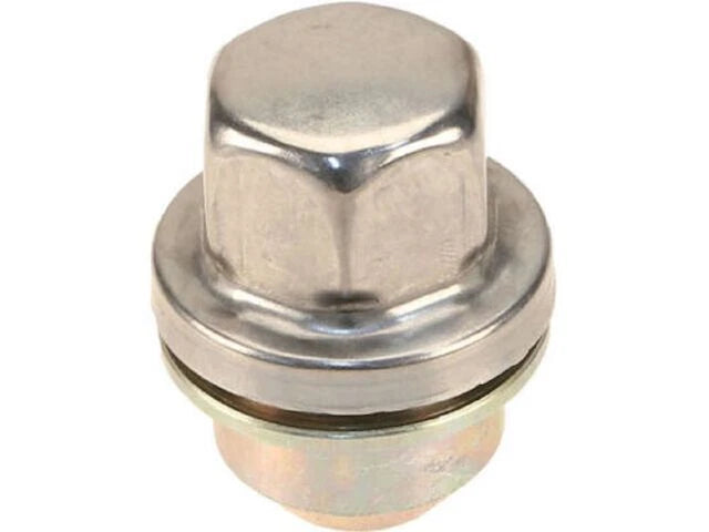 Lug Nut for Jaguar F-Pace (2017–2024) PJ916GZ