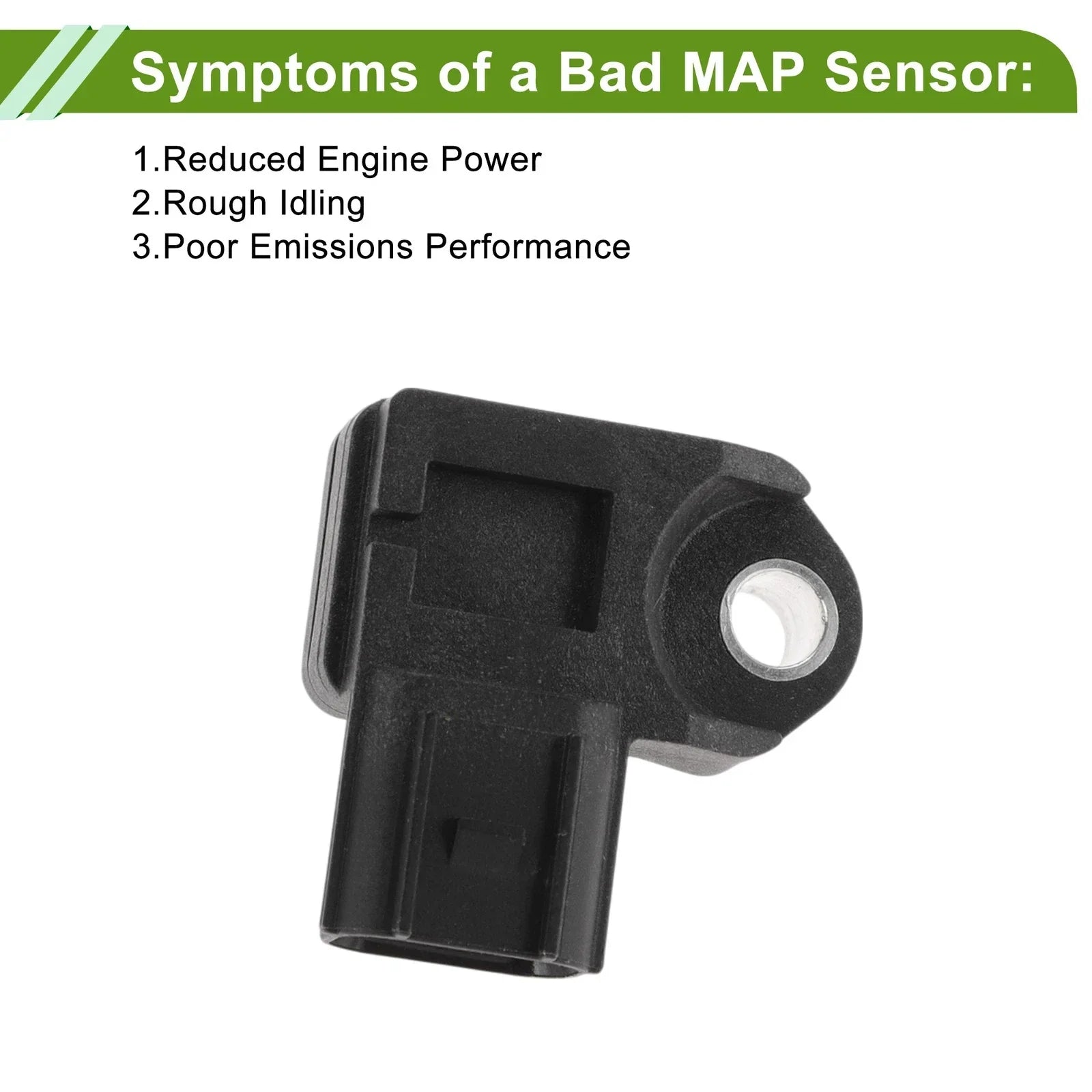 MAP Sensor for Honda CR-V 2017-2021 (2017-2021)