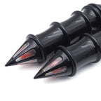 22mm Amber Indicator Turn Signal Light for Honda CBR