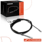 Rear RH Parking Brake Cable for Ford F-150 (2006–2008)
