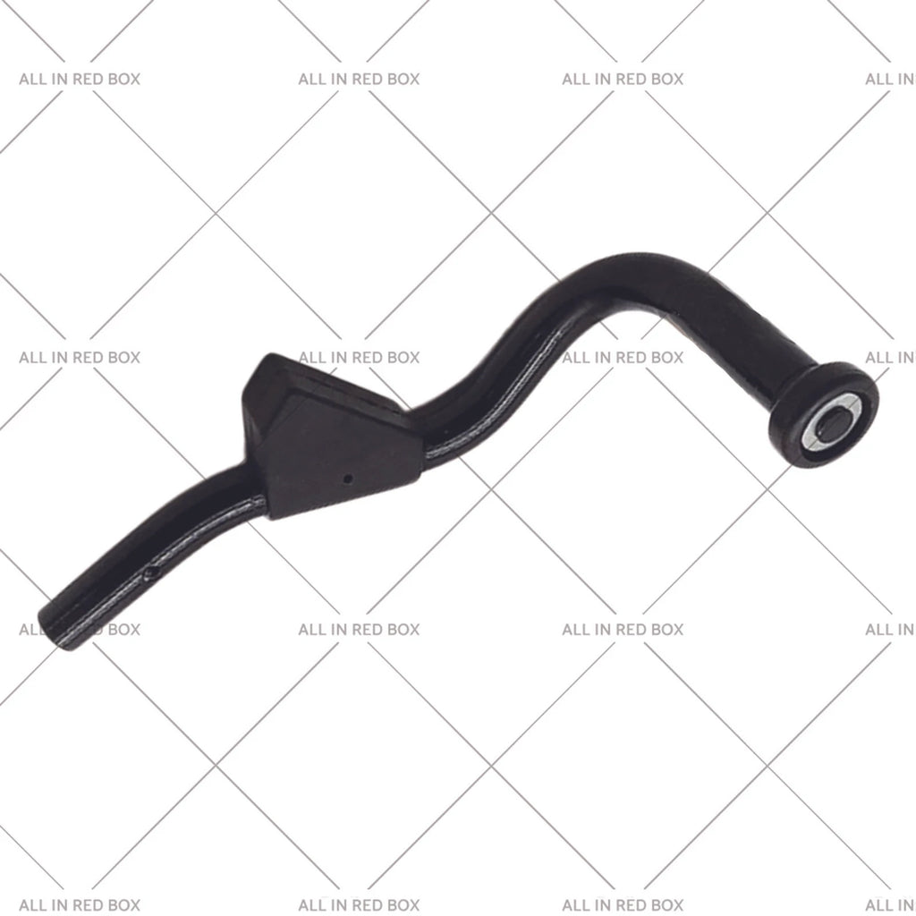 Sliding Door Roller Right Side Black for LDV V80 (2013-On)