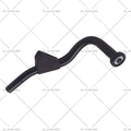 Sliding Door Roller Right Side Black for LDV V80 (2013-On)