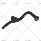Sliding Door Roller Right Side Black for LDV V80 (2013-On)