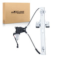 Front Left Electric Window Regulator for Ram H100 Van (2014)