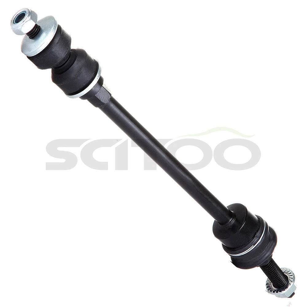 Front Tie Rod End & Sway Bar End Link Suspension Kit for Dodge Ram 1500 (2002–2005)