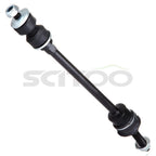 Front Tie Rod End & Sway Bar End Link Suspension Kit for Dodge Ram 1500 (2002–2005)