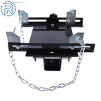 Transmission Jack Adapter for 1/2 Ton Floor Jack (Heavy Duty)