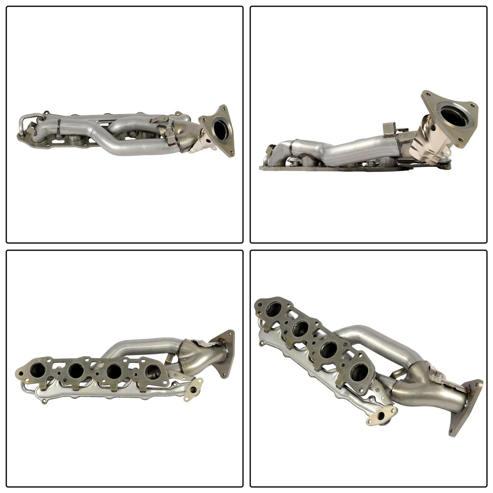 Exhaust Manifold for Toyota Tundra (2007–2021) 5.7L