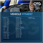 Windshield Wiper Motor for Ford Falcon Maverick Granada Torino