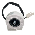 Fan Motor 50240401000Q for Refrigerator DC12V (Silent Operation, 2100RPM)