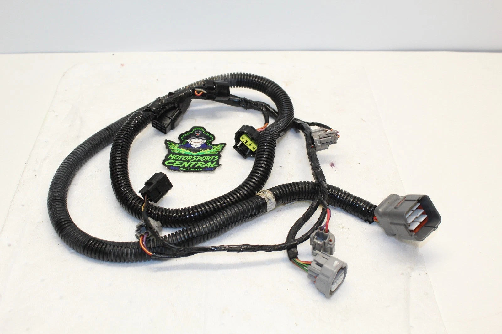OEM wiring harness for Yamaha Waverunner GP1300R (2005–2008)