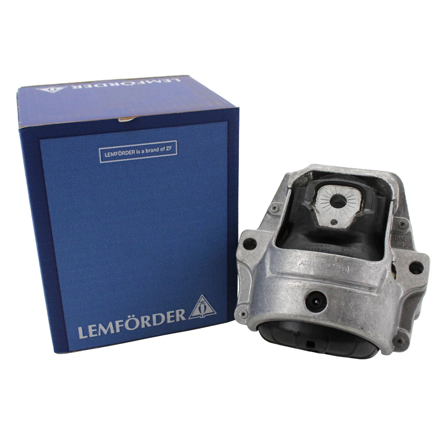 Engine Mount for Audi Q5 (2009–2012) OEM Lemforder 8R0199381AB