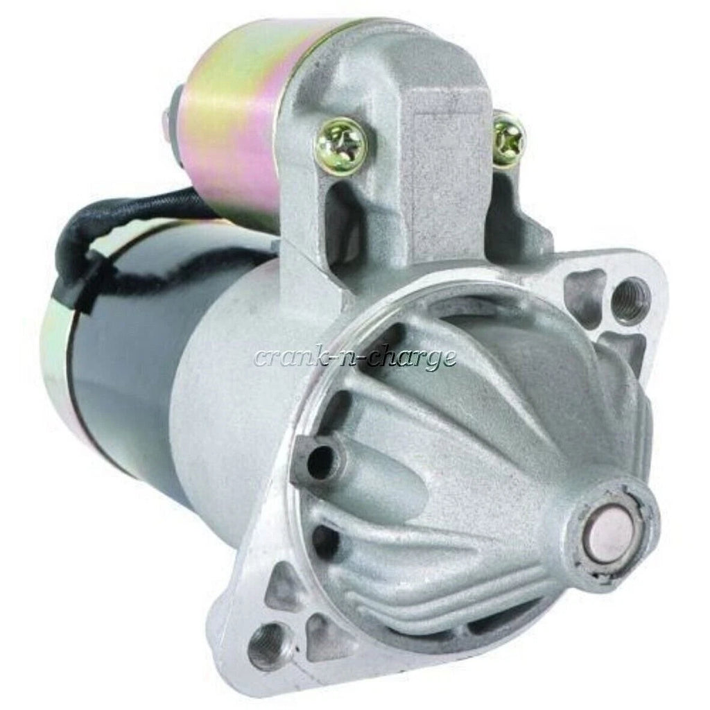 Starter for Mitsubishi Eclipse (1998–1999) Replaces M1T74883, MD172862