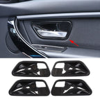 Interior Door Handle Bowl Cover for BMW 3 Series F30 (2012–2019)