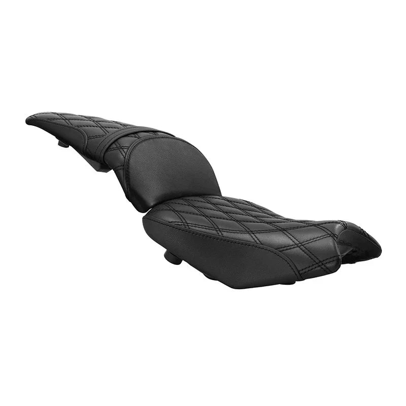 Rider & Passenger Seats for Kawasaki Ninja 650 Z650 (2017-2019)