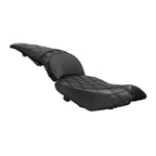 Rider & Passenger Seats for Kawasaki Ninja 650 Z650 (2017-2019)