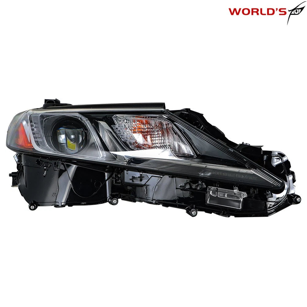 LED Headlight for Toyota Camry L LE SE (2018–2022) Right