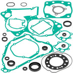 Gasket & Oil Seals Kit for Honda CR250R