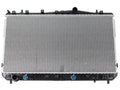 Radiator for Suzuki Reno (2005–2008) QR979NC
